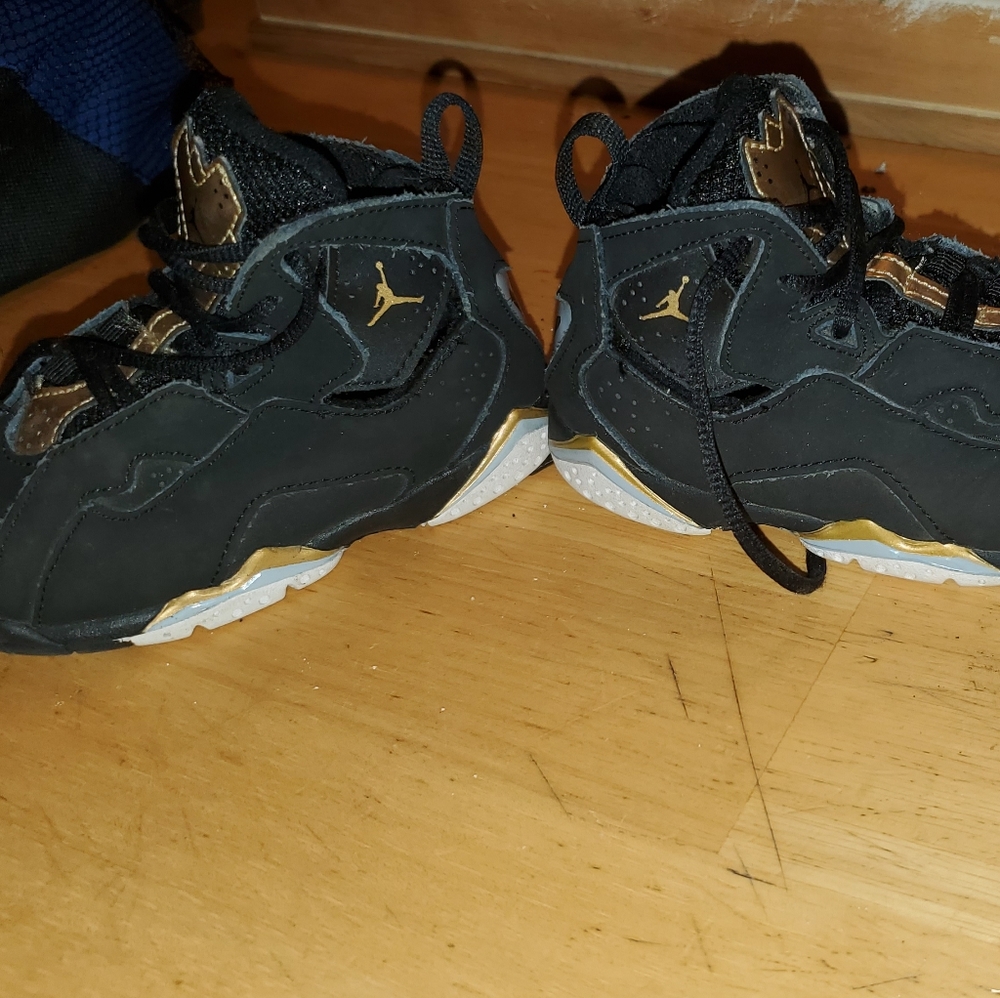 Toddler sneakers Jordans